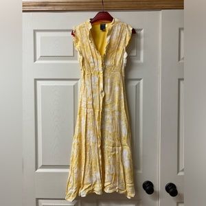 Women’s Taylor dress size 4